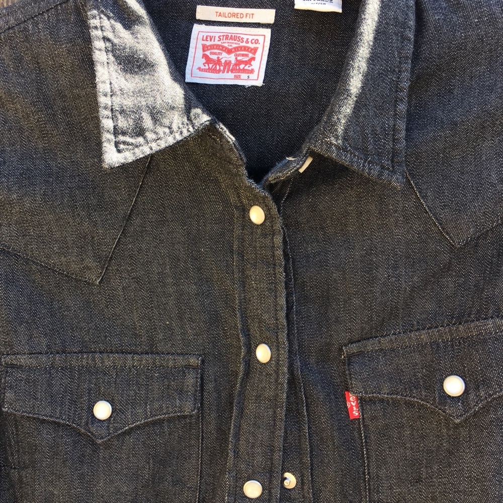 Levi’s Top